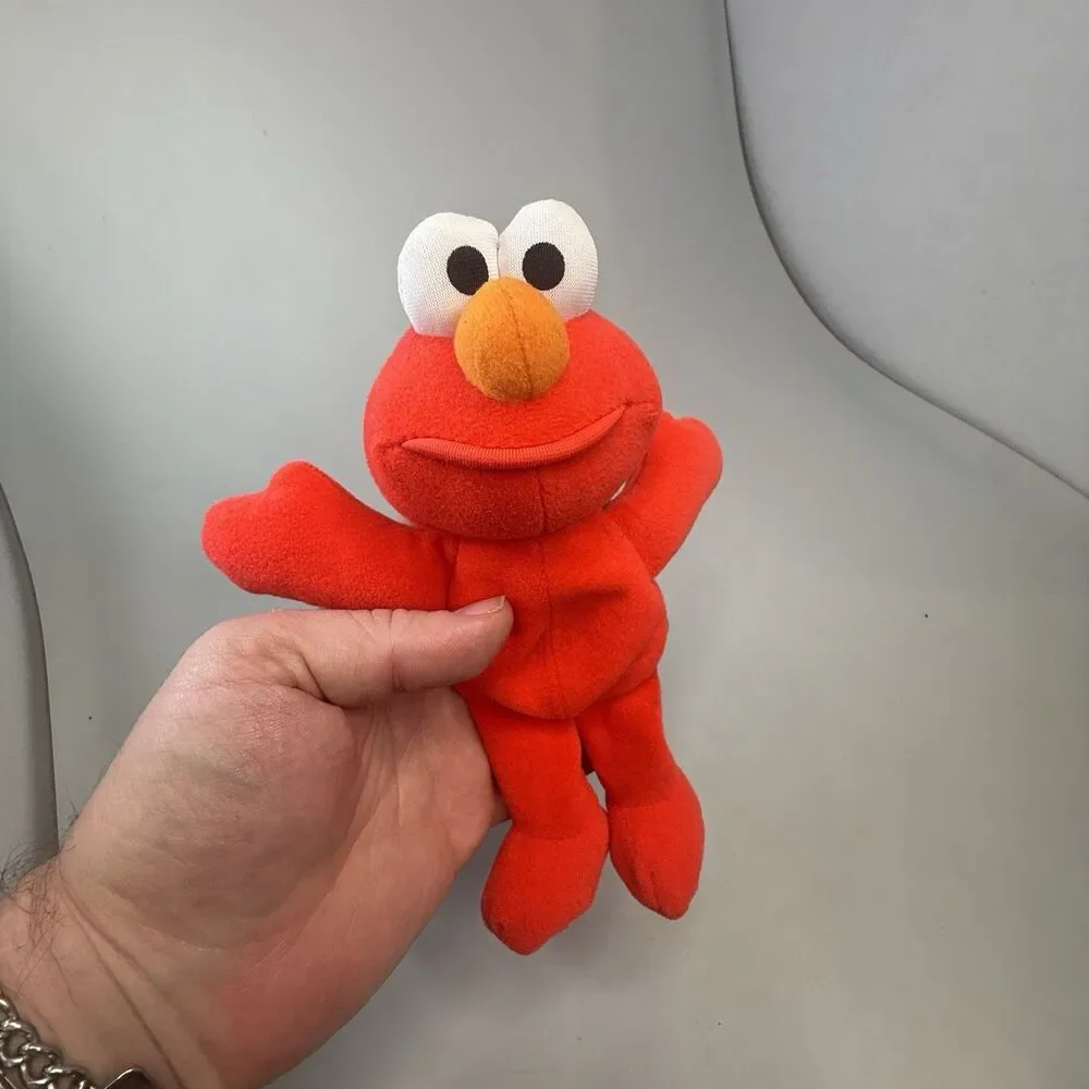 Vintage Elmo 8